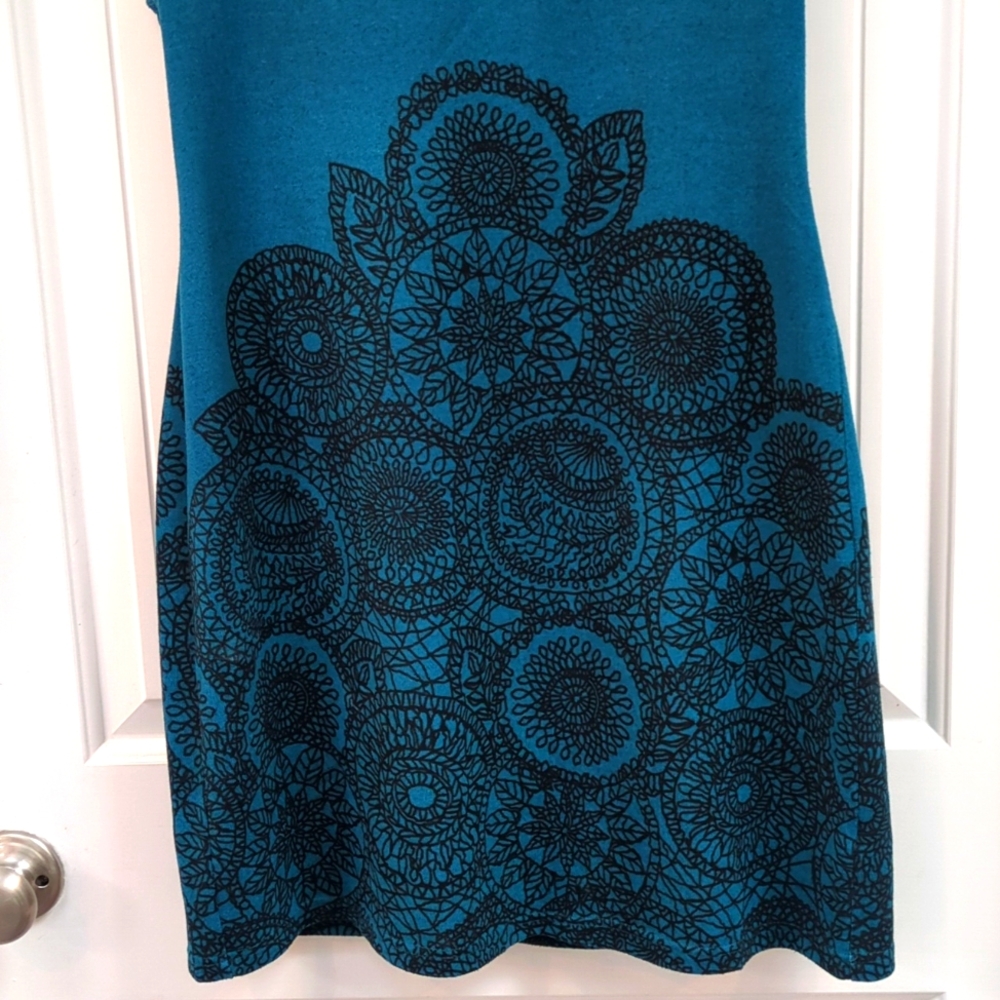Angie Knit Dress - Picture 3 of 8